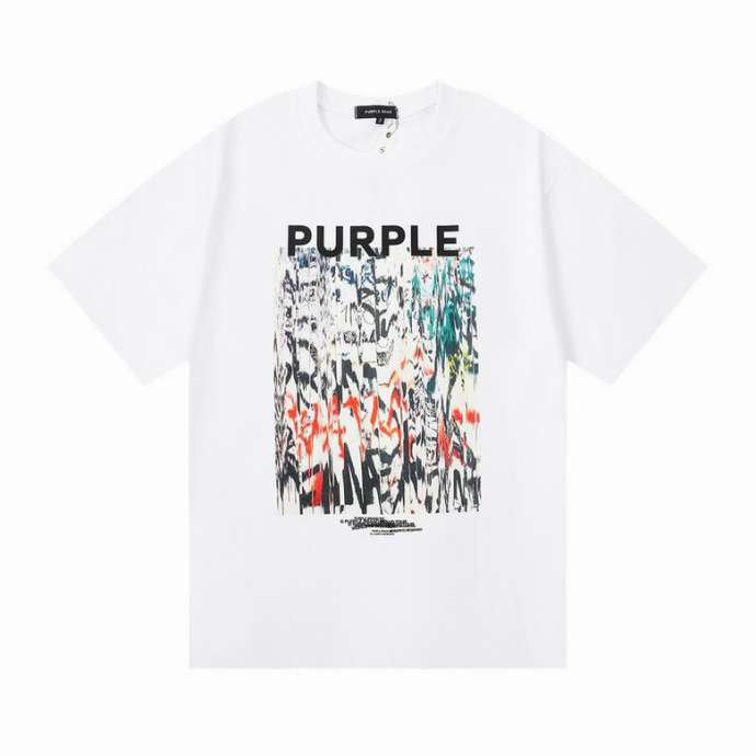 Purple Brand T Shirts Short _SKUPurpleBrandS-XL301039156